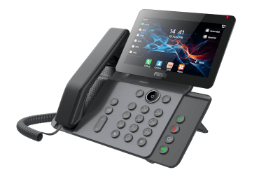 [FV-V66] Téléphone SIP Business  V66