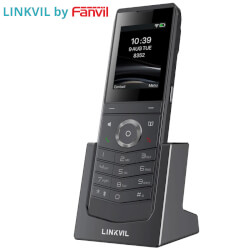 [FV-W611W] Téléphone sans fils SIP Wifi IP67 waterproof V2