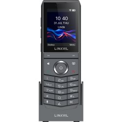 [FV-W620W] Téléphone sans fils SIP Wifi W620W écran couleur