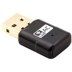 [FV-WF20] Fanvil SIP USB WiFi Dongle WF20