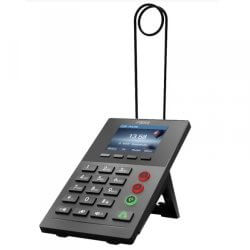[FV-X2P] Téléphone SIP X2P IP-Call Center Phone PoE