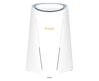 [11887928] Routeur 5G NR/4G LTE WiFi7 1xWAN 2.5G + 4xLAN 1G