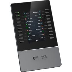 [GBX20] Extension de touche LCD GBX20