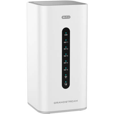 [GCC6010W] Routeur Firewall - IPBX intégré avec Wifi GCC6010W