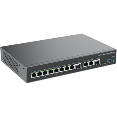 [GCC6011] Routeur Firewall - IPBX intégré GCC6011