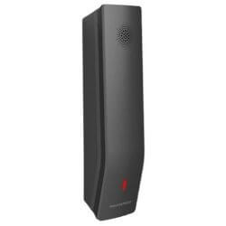 [GHP611W] Téléphone SIP Wifi pour hôtel GHP611W