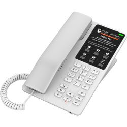 [GHP620W] Téléphone SIP Wifi pour hôtel GHP620W