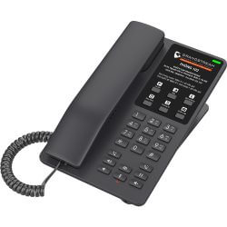 [GHP621] Téléphone SIP PoE pour hôtel GHP621