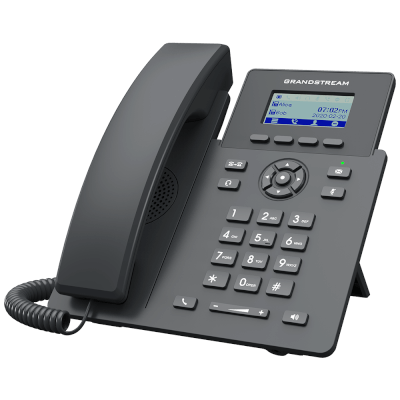 [GRP2601W] Téléphone SIP Wifi GRP2601W écran LCD
