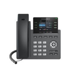 [GRP2613] Téléphone SIP GRP2613 couleur audio HD
