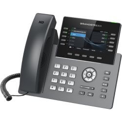 [GRP2615] Téléphone SIP GRP2615 écran couleur 4,3" audio HD