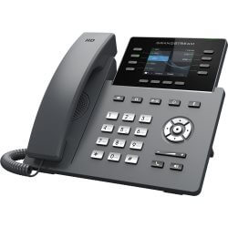 [GRP2624] Téléphone SIP GRP2624 couleur HD Wifi Bluetooth