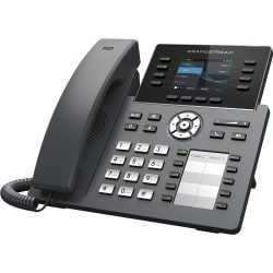 [GRP2634] Téléphone SIP GRP2634 couleur HD Wifi Bluetooth