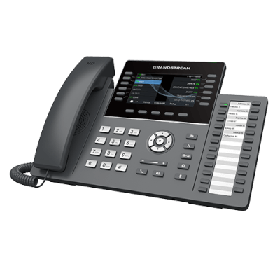 [GRP2636] Téléphone SIP GRP2636 couleur HD Wifi Bluetooth