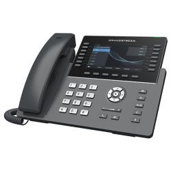 [GRP2650] Téléphone SIP GRP2650 écran couleur 5" audio HD