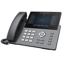 [GRP2670] Téléphone SIP GRP2670 écran tactile 7" audio HD