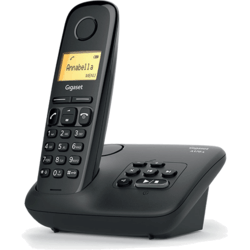 [GS-AL170A] Téléphone Répondeur DECT Gigaset AL170A