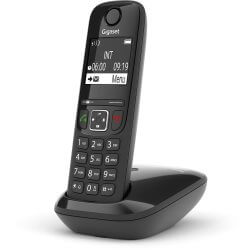 [GS-AS690] Téléphone DECT Gigaset AS690