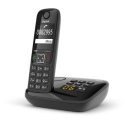 [GS-AS690A] Téléphone Répondeur DECT Gigaset AS690A