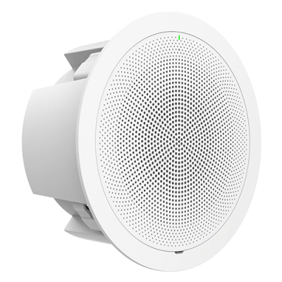 [GSC3506V2] Diffusion audio SIP 2 voies (HP+3 micros) GSC3506
