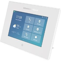 [GSC3570] Ecran intercom d'intérieur 7" couleur 2 SIP