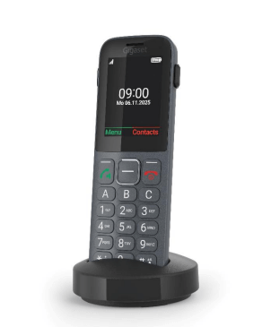 [GS-COM600SIM] Téléphone SOHO LTE Comfort 600 SIM