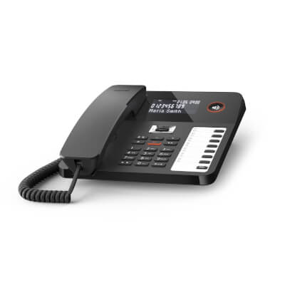 [GS-DESK800A] Téléphone analogique DESK800A