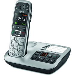 [GS-E560A] Téléphone répondeur DECT Gigaset E560A
