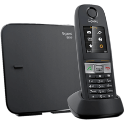 [GS-E630] Téléphone DECT renforcé IP65 Gigaset E630