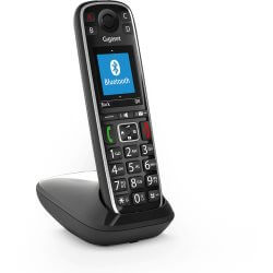 [GS-E720] Téléphone DECT Gigaset E720
