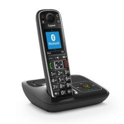 [GS-E720A] Téléphone DECT Gigaset E720 répondeur