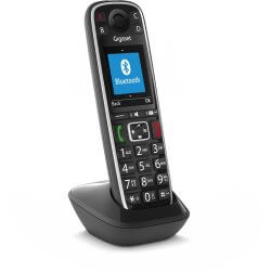 [GS-E720HX] Téléphone DECT Gigaset E720 HX