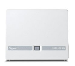 [GSP-N530IP] Borne DECT Pro N530 IP