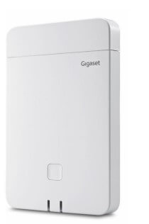 [GSP-N770] Borne DECT IP Pro Multicell Soho 30 appels max