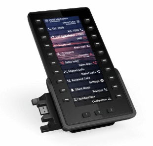 [GSP-P800KP] Extension de touches pour série P800 Key Pro