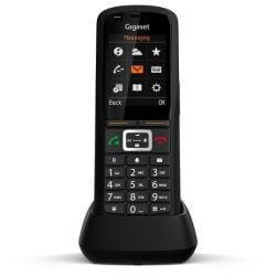 [GSP-R700H] Combiné DECT Pro Gigaset R700H IP65