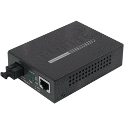 [GT806B15] Transceiver 1xRJ45 Giga / 1xSC-UPC WDM 20km B