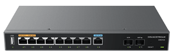 [GWN7003] Routeur Gigabit 2 SFP 9 RJ45 Giga 1 USB VPN