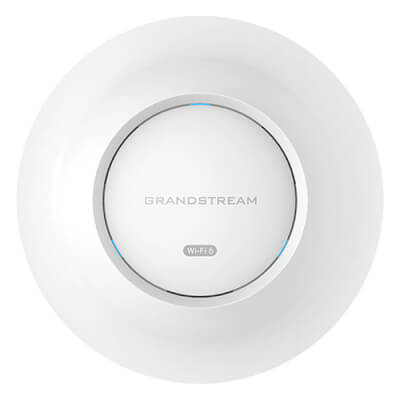 [GWN7662] Point d'accès Wifi 6 PoE 5400Mbits