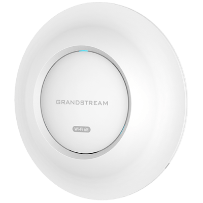 [GWN7665] Point d'accès Wifi 6e 5400Mbits 2,5Giga