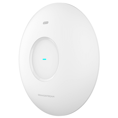 [GWN7672] Point d'accès WiFi 7 PoE BE11000 2 ports 5Giga