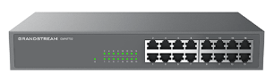 [GWN7702] Switch non administrable 16 ports Gigabit