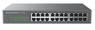 [GWN7703] Switch 24 ports Gigabit