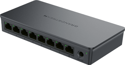 [GWN7711] Switch L2 lite 8 ports Giga plastic