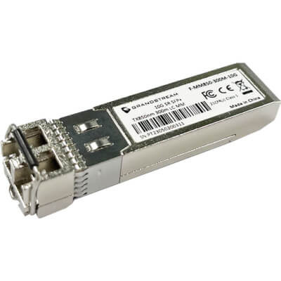 [GWNSFP3] Module SFP+ Multi Mode 850nm 300m 10Gbps
