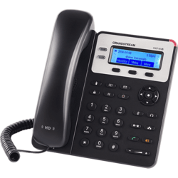 [GX1625] Téléphone SIP PoE GXP1625 2 SIP