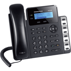 [GX1628] Téléphone SIP PoE GXP1628 2 SIP