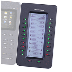 [GX2200] Extension de touche LCD GX-2200