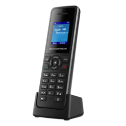 [GXDP720] Téléphone DECT DP720 écran couleur, audio HD