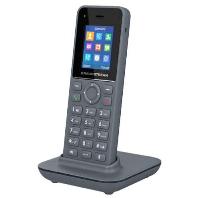 [GXDP725] Téléphone DECT DP725 écran couleur